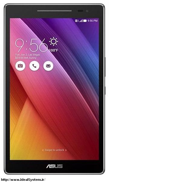 ASUS Z380KNL